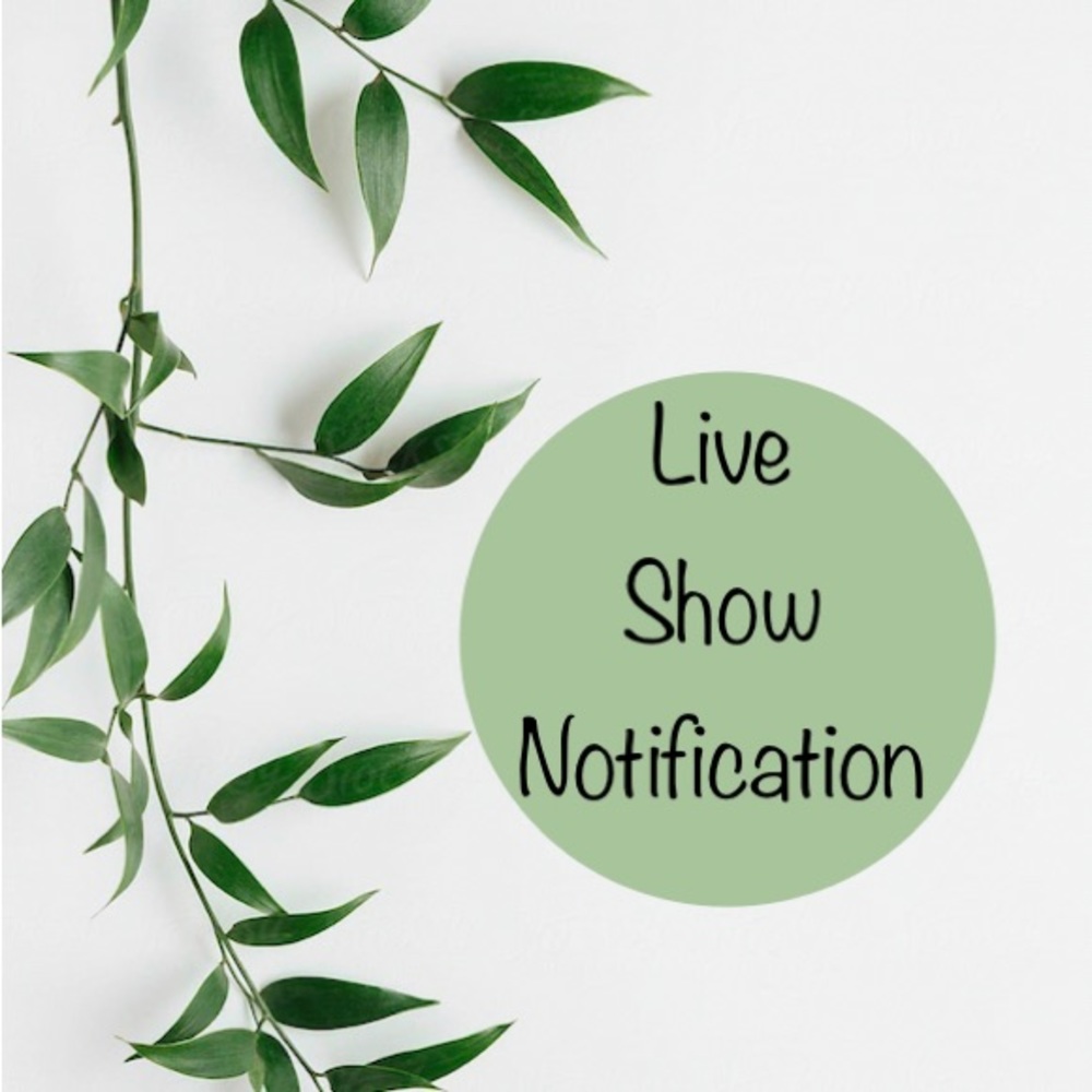 Like for show notifications